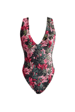 Cargar imagen en el visor de la galería, summer clothes, swimsuit, april swimwear miami swimshow, handmade embroidery- swimwear store, beach clothes, summer clothes, swimsuit, bikini, two piece swimsuit, tankini, sunbathers, deluxe, swimwear unique designs, luxury swim dress, beach pantyhose, swimwear for sale, swimsuit today, fashion swimwear, swimwear for this summer, miami, vestido de baño entero, swimwear one piece, tienda de traje de baño ideal playa y piscina swimwear 2023,