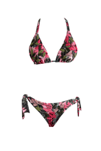 Cargar imagen en el visor de la galería, luxury swim dress, beach pantyhose, swimwear for sale, swimsuit today, fashion swimwear, swimwear for this summer, miami, vestido de baño entero, swimwear one piece, tienda de traje de baño ideal playa y piscina swimwear 2023, swimwear 2024, vestido baño entero vestido de baño colombiano, swimwear colombia, hand made swimwear, exportamos trajes de baño, export swimwear colombia, bikini