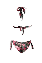 Cargar imagen en el visor de la galería, luxury swim dress, beach pantyhose, swimwear for sale, swimsuit today, fashion swimwear, swimwear for this summer, miami, vestido de baño entero, swimwear one piece, tienda de traje de baño ideal playa y piscina swimwear 2023, swimwear 2024, vestido baño entero vestido de baño colombiano, swimwear colombia, hand made swimwear, exportamos trajes de baño, export swimwear colombia, bikini
