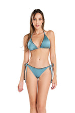 Cargar imagen en el visor de la galería, CAMELLÓN BIKINI TRIÁNGULO PEQUE