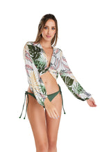 Cargar imagen en el visor de la galería, CAMELLÓN CAMISA CORTA