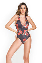 Cargar imagen en el visor de la galería, swimwear store, beach clothes, bikini, two piece swimsuit, tankini, sunbathers, deluxe, swimwear unique designs, luxury swim dress, beach pantyhose, swimwear for sale, swimsuit today, fashion swimwear, swimwear for this summer, miami, made in colombia, hand embroidered swimwear, summer clothes, swimsuit, april swimwear miami swimshow, handmade embroidery