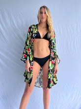 Cargar imagen en el visor de la galería, BLACK KARMA BIKINI