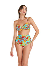 Cargar imagen en el visor de la galería, MACUIRA BIKINI PANTY ALTO