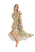 Cargar imagen en el visor de la galería, MACUIRA VESTIDO