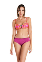 Cargar imagen en el visor de la galería, MARBELLA BIKINI STRAPLESS
