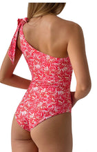 Cargar imagen en el visor de la galería, hand embroidered swimwear, summer clothes | FIJJI ONE PIECE
