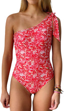Cargar imagen en el visor de la galería, hand embroidered swimwear, summer clothes | FIJJI ONE PIECE