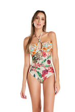 Cargar imagen en el visor de la galería, ROMANCE ENTERO STRAPLESS