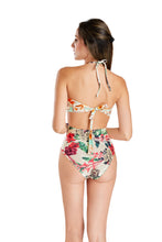 Cargar imagen en el visor de la galería, ROMANCE ENTERO STRAPLESS