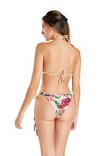 Cargar imagen en el visor de la galería, ROMANCE BIKINI PEQUE FLORES