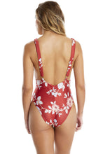 Cargar imagen en el visor de la galería, Plus size swimsuit | PERISSA ENTERO