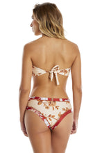 Cargar imagen en el visor de la galería, Swimwear colombia, hand made swimwear | PERISSA STRAPLE