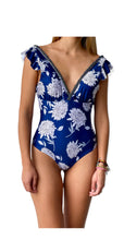 Cargar imagen en el visor de la galería, luxury swim dress, beach pantyhose, swimwear for sale, swimsuit today | ROMA ONE PIECE
