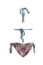 Cargar imagen en el visor de la galería, summer clothes, swimsuit, bikini, two piece swimsuit, tankini, sunbathers, deluxe, swimwear unique designs, luxury swim dress, beach pantyhose, swimwear for sale, swimsuit today, fashion swimwear, swimwear for this summer, miami, vestido de baño entero, swimwear one piece, tienda de traje de baño ideal playa y piscina swimwear 2023, swimwear 2024, vestido baño entero vestido de baño colombiano