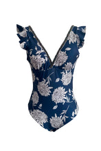 Cargar imagen en el visor de la galería, luxury swim dress, beach pantyhose, swimwear for sale, swimsuit today | ROMA ONE PIECE