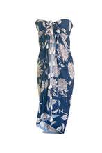 Cargar imagen en el visor de la galería, April swimwear miami swimshow, | ROMA COVER UP