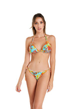 Cargar imagen en el visor de la galería, MACUIRA  BIKINI TRIÁNGULO PEQUE
